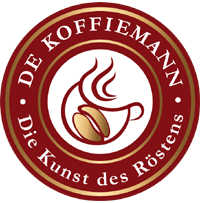 De Koffiemann